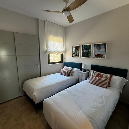 Luxury Homes Valle Del Este Resort Golf Luxe Vera Ngoại thất bức ảnh