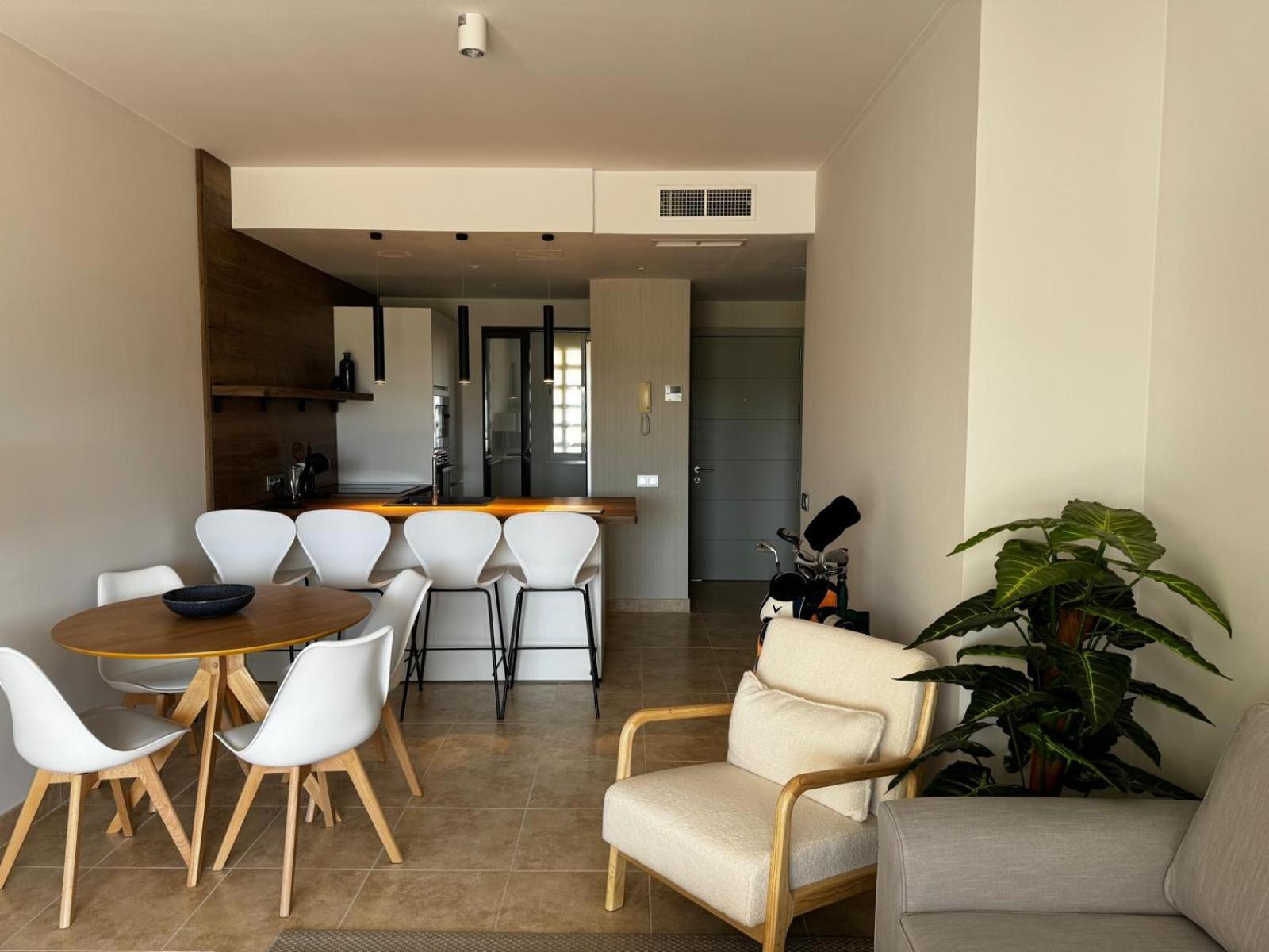 Luxury Homes Valle Del Este Resort Golf Luxe Vera Ngoại thất bức ảnh