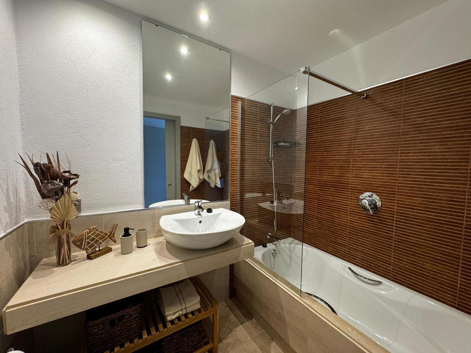Luxury Homes Valle Del Este Resort Golf Luxe Vera Ngoại thất bức ảnh
