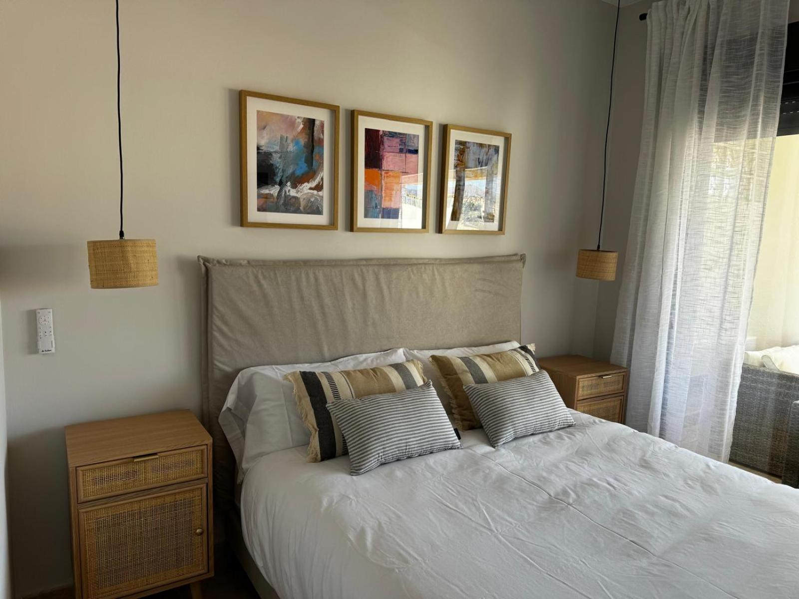 Luxury Homes Valle Del Este Resort Golf Luxe Vera Ngoại thất bức ảnh