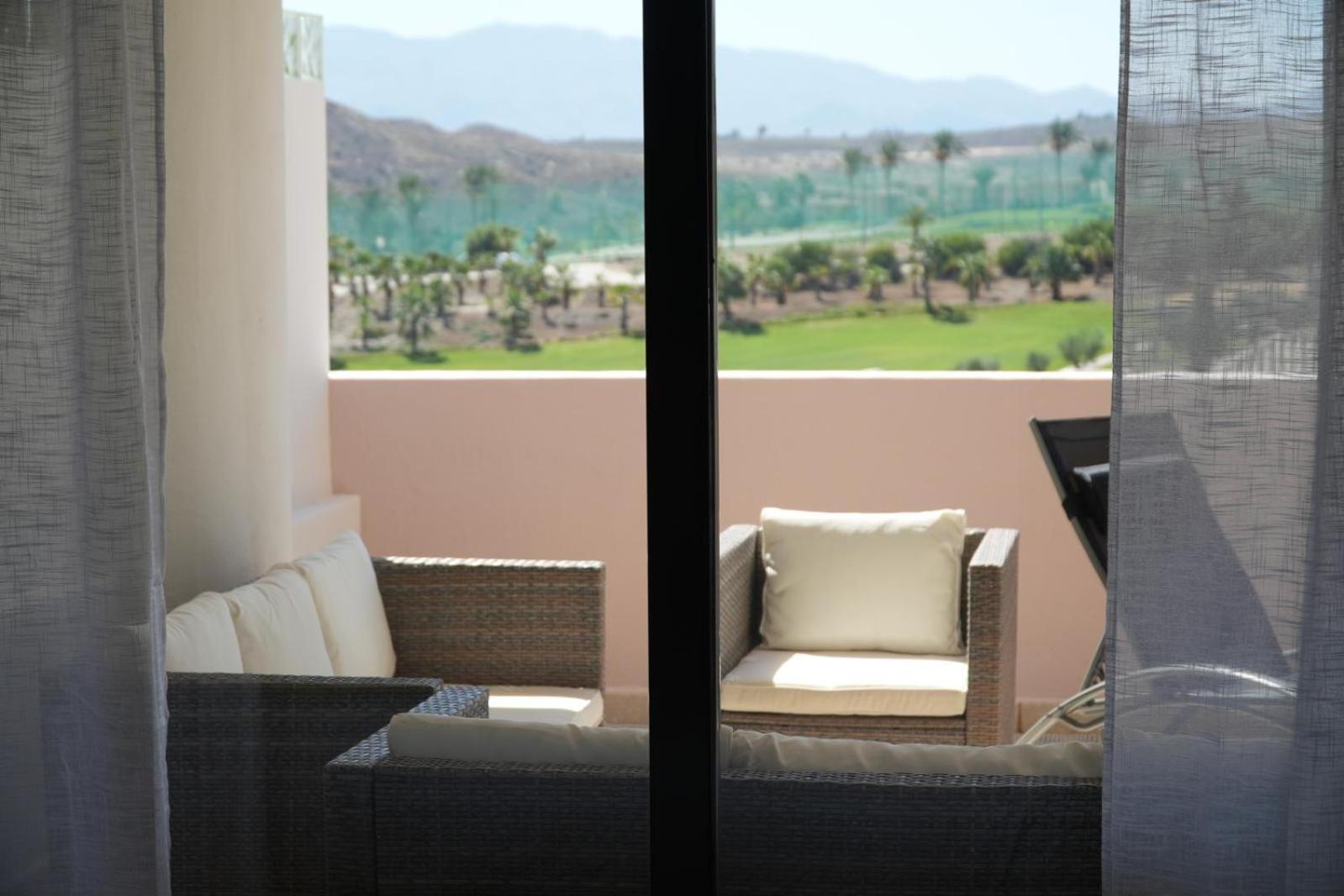 Luxury Homes Valle Del Este Resort Golf Luxe Vera Ngoại thất bức ảnh