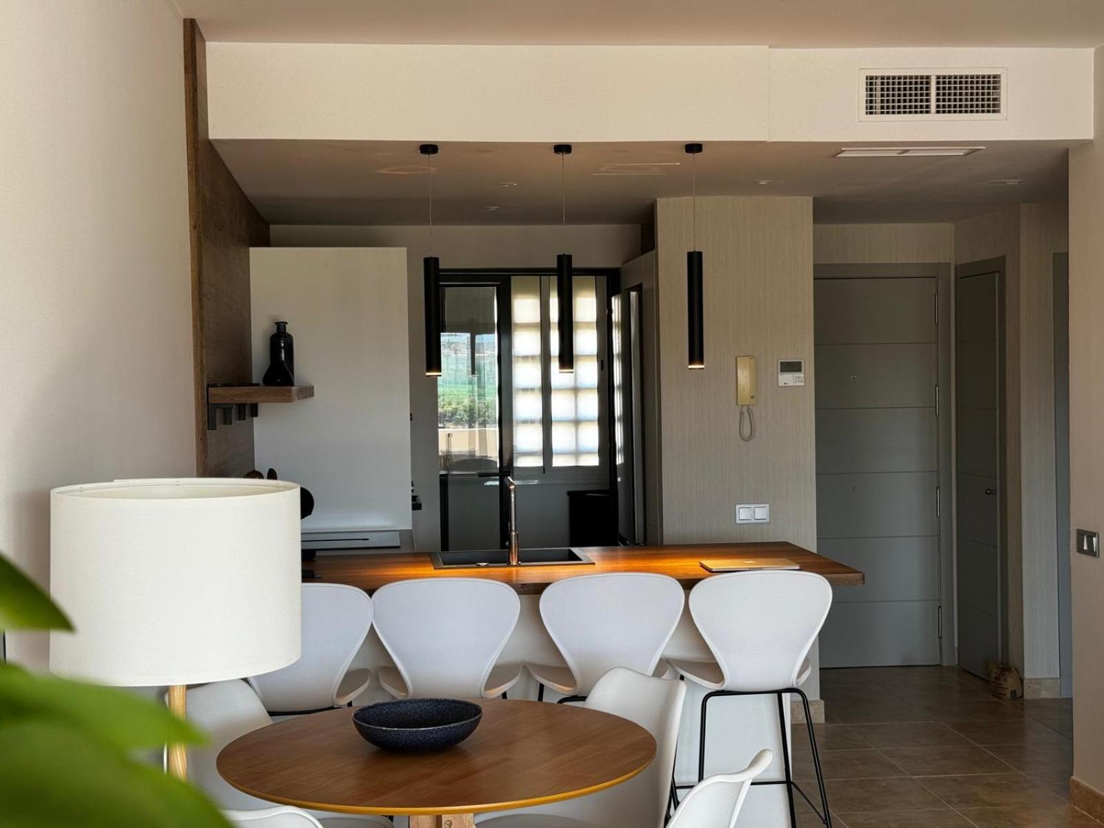 Luxury Homes Valle Del Este Resort Golf Luxe Vera Ngoại thất bức ảnh