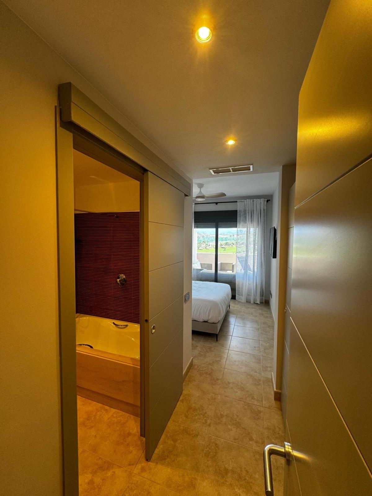 Luxury Homes Valle Del Este Resort Golf Luxe Vera Ngoại thất bức ảnh