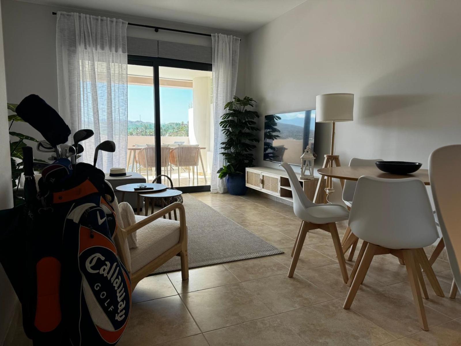 Luxury Homes Valle Del Este Resort Golf Luxe Vera Ngoại thất bức ảnh